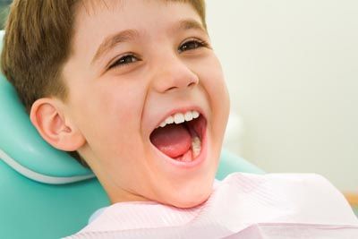pediatric dentistry Cumming, GA