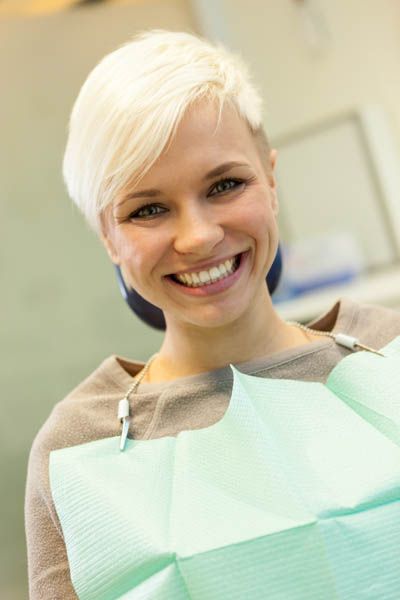 cosmetic dentistry Johns Creek, GA