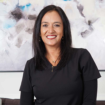 Dr. Sandra L. Vargas