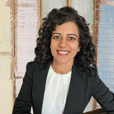 Dr. Harini Jindal